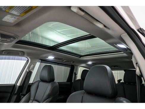 Used 2021 Subaru Ascent Touring w/ Popular Package #2A AWD/4WD image 41