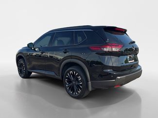 New 2026 Nissan Rogue SV AWD/4WD video 3