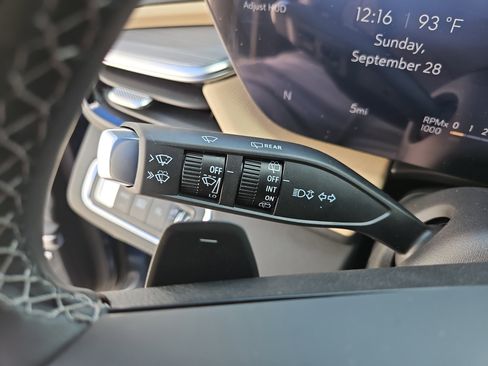 New 2026 Buick Enclave Preferred w/ Power Package image 25