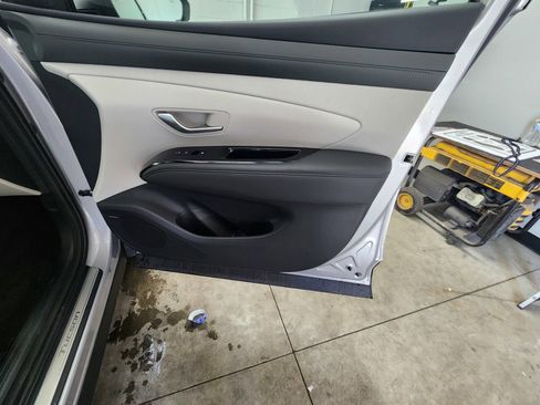 New 2026 Hyundai Tucson Limited w/ Tow & Go Package AWD/4WD image 28