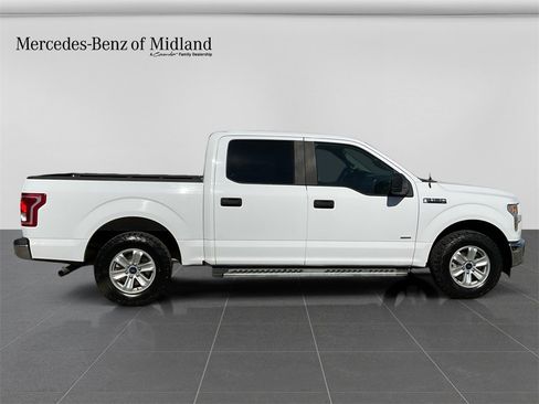 Used 2017 Ford F150 XL w/ Equipment Group 101A Mid image 8