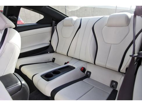 Used 2022 INFINITI Q60 3.0t Luxe w/ Essential Package image 32