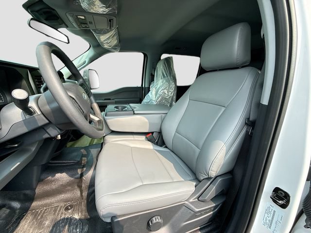 New 2026 Ford F550 4x4 Crew Cab image 20
