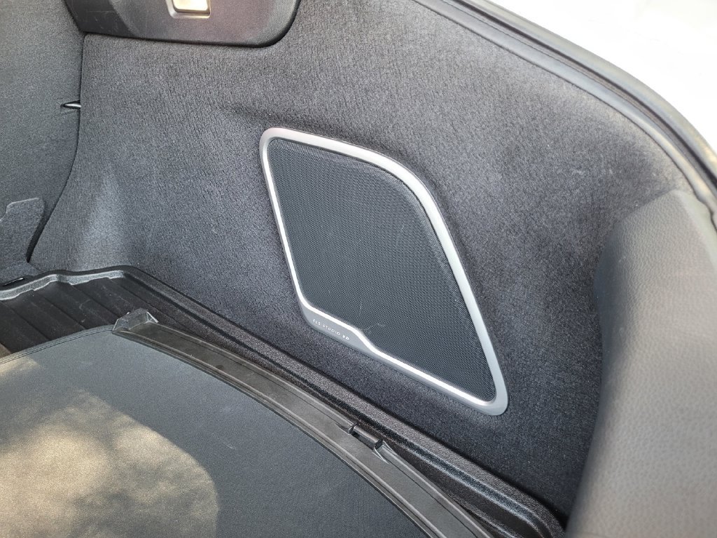 Certified 2025 Acura Integra A-Spec w/ Technology Package FWD image 34