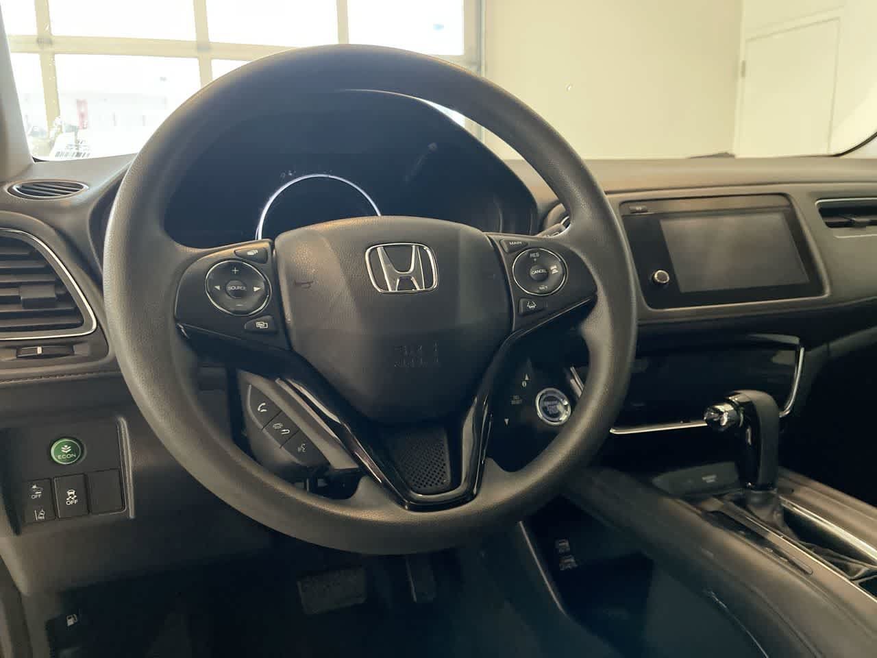Used 2019 Honda HR-V EX image 14