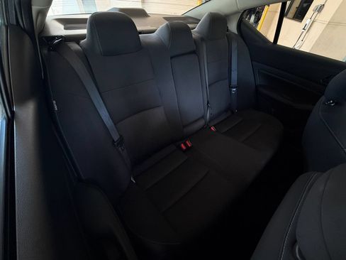 Used 2025 Nissan Altima 2.5 SV FWD image 33