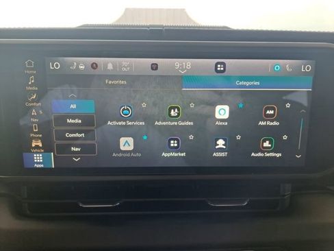 New 2025 Jeep Wrangler Rubicon w/ Xtreme 35 Tire Package image 21