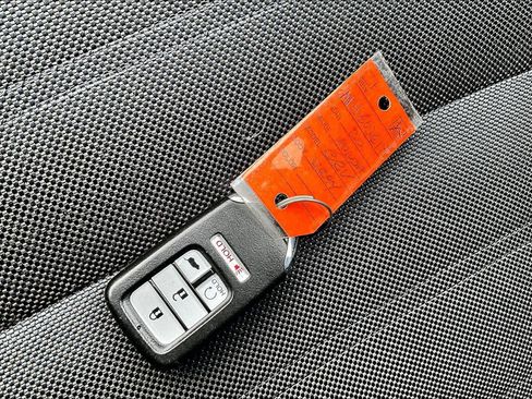 Used 2021 Honda CR-V EX image 15