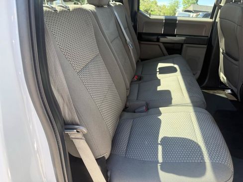 Used 2018 Ford F150 XLT RWD image 11