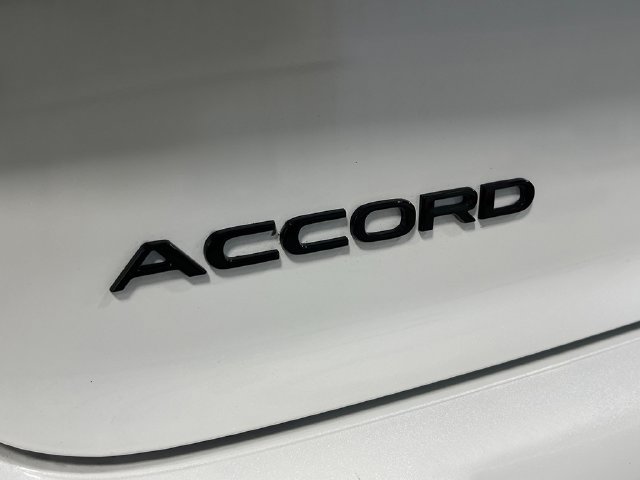 New 2026 Honda Accord Sport image 7