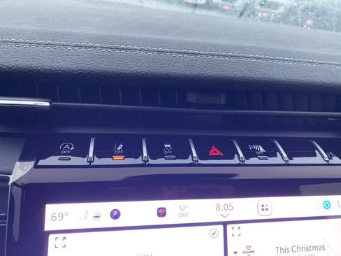 New 2025 Jeep Grand Cherokee Limited image 24