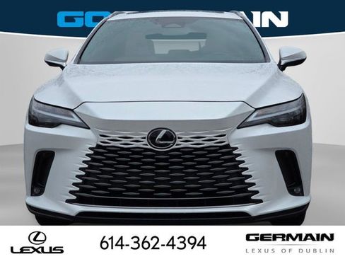 Certified 2024 Lexus RX 350 Premium w/ Convenience Package image 7