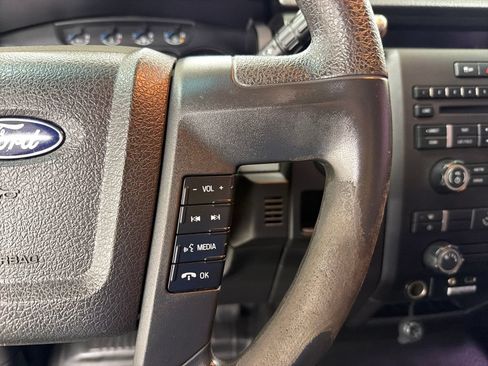 Used 2013 Ford F150 XL w/ Mid Equipment Group RWD image 19