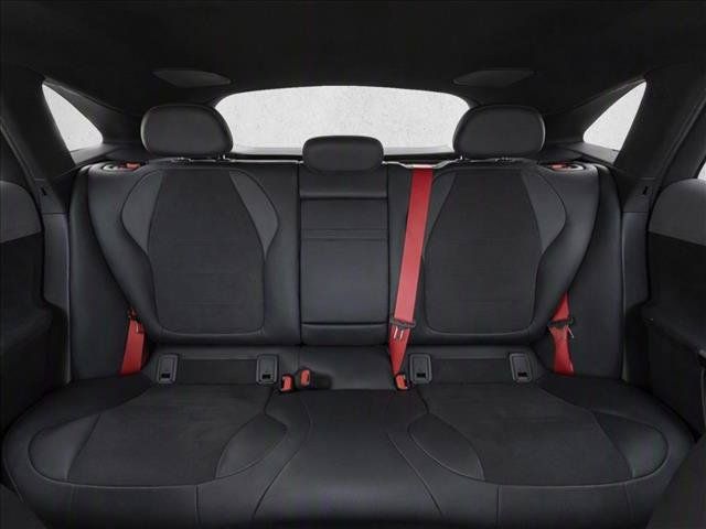 Used 2024 Mercedes-Benz EQE AMG 4MATIC SUV image 24