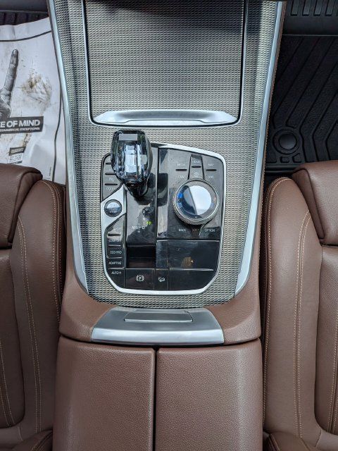 Used 2019 BMW X5 xDrive40i w/ M Sport Package AWD/4WD image 16