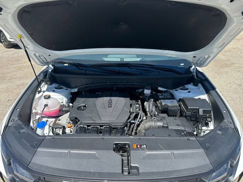 Used 2025 Hyundai Tucson SEL FWD image 34
