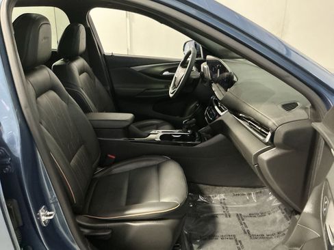 Used 2024 Buick Envista Avenir FWD image 26