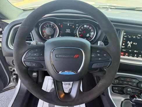 Used 2022 Dodge Challenger R/T Scat Pack image 36