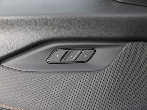 New 2026 Jeep Cherokee Overland AWD/4WD image 16