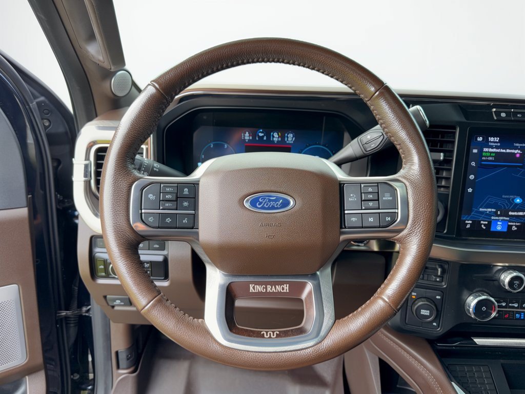 Used 2023 Ford F250 King Ranch AWD/4WD image 10