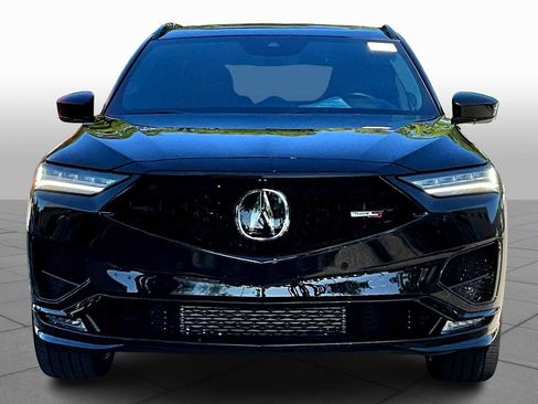 Used 2023 Acura MDX Type S AWD/4WD image 4