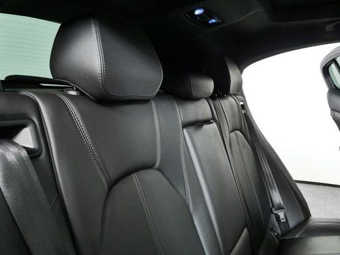 Used 2023 Alfa Romeo Stelvio Sprint RWD image 9
