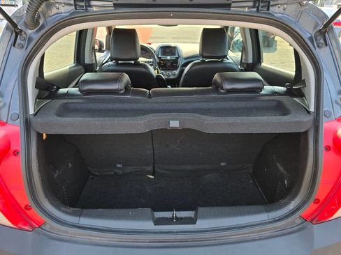 Used 2019 Chevrolet Spark ACTIV FWD image 16