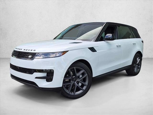 New 2027 Land Rover Range Rover Sport SE AWD/4WD image 1