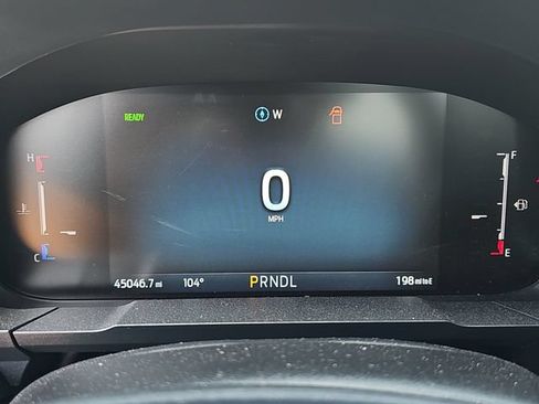 Used 2025 Ford Maverick XL FWD image 15