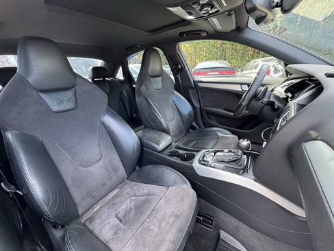 Used 2015 Audi S4 Premium Plus w/ Technology Package image 14