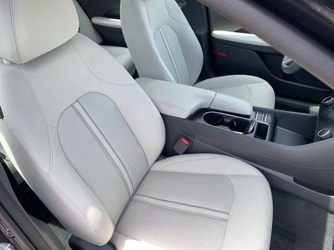 New 2026 Hyundai Sonata Blue FWD image 32