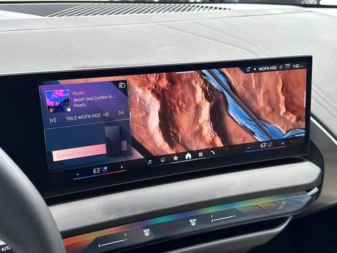 Used 2026 BMW X3 xDrive30 image 20