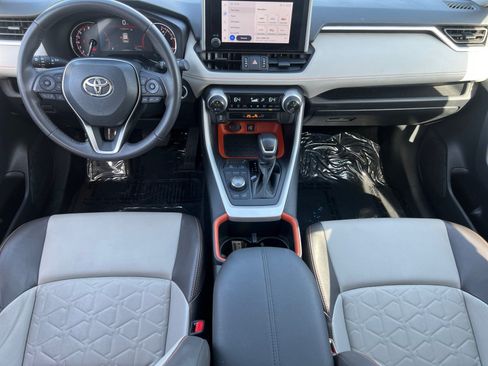 Used 2024 Toyota RAV4 Adventure AWD/4WD image 24