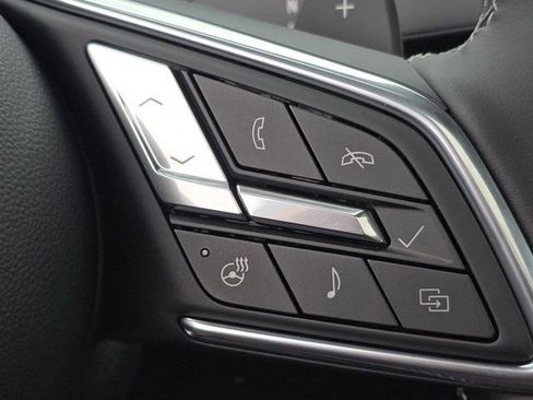 New 2026 Buick Enclave Avenir AWD/4WD image 28