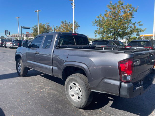 Used 2021 Toyota Tacoma SR RWD image 3