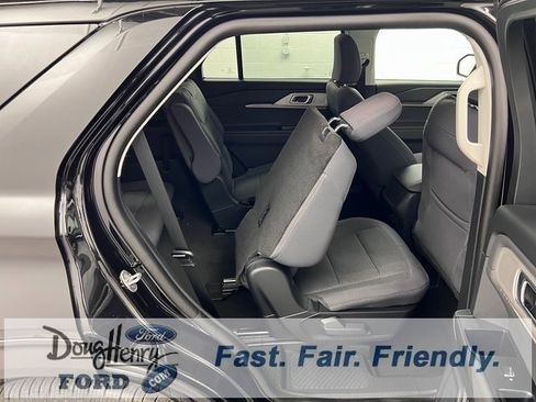 New 2026 Ford Explorer Active image 37