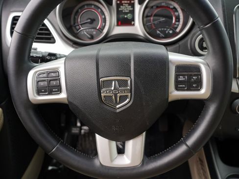 Used 2018 Dodge Journey SE w/ Safe & Sound Group AWD/4WD image 23