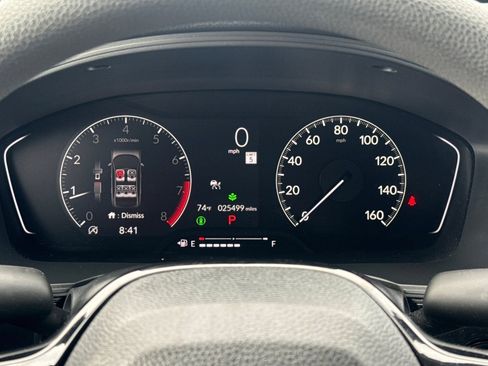 Used 2023 Honda Civic LX image 18