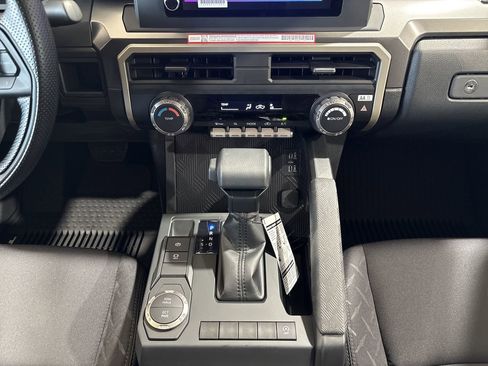 New 2026 Toyota Tacoma SR5 RWD image 21