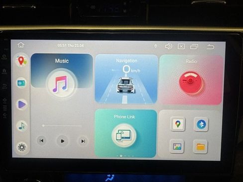 Used 2016 Toyota Corolla S FWD image 21