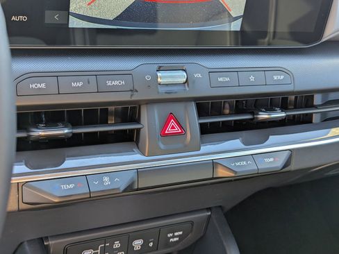 New 2026 Kia K4 GT-Line Turbo FWD image 24