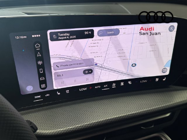 New 2026 Audi SQ5 Premium Plus AWD/4WD image 17