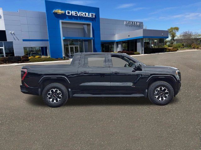 Used 2026 GMC Sierra EV AT4 AWD/4WD image 26