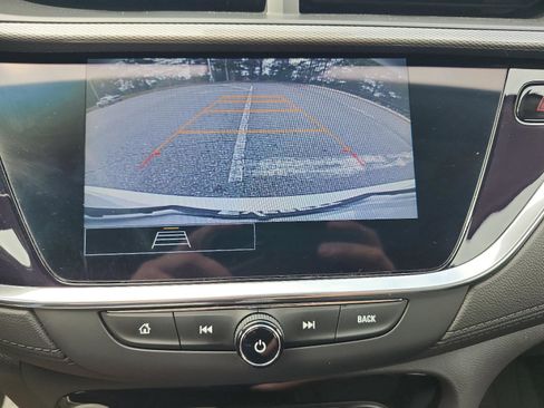 Certified 2023 Buick Encore GX Select w/ Experience Buick Package image 17