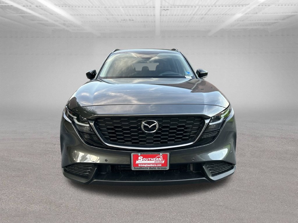 New 2026 MAZDA CX-5 Preferred AWD/4WD image 8