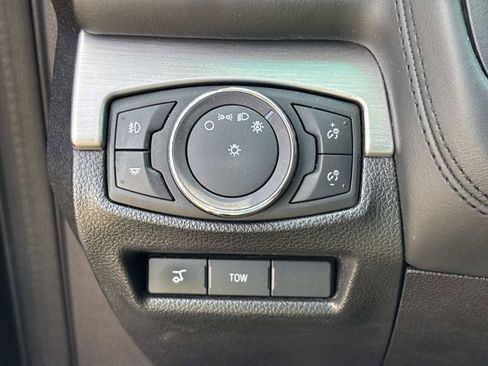 Used 2017 Ford Explorer Platinum AWD/4WD image 19