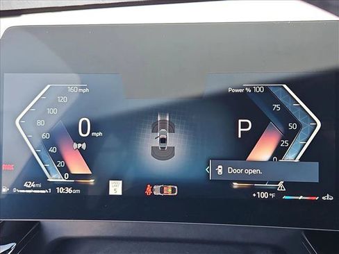 New 2026 BMW X2 xDrive28i w/ Convenience Package AWD/4WD image 11