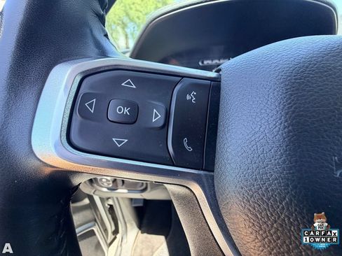 Used 2024 RAM 2500 Laramie AWD/4WD image 20