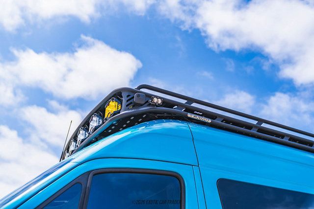 Used 2024 Mercedes-Benz Sprinter 2500 image 51