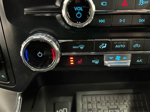 New 2025 Ford F150 XLT w/ Equipment Group 302A MID image 24